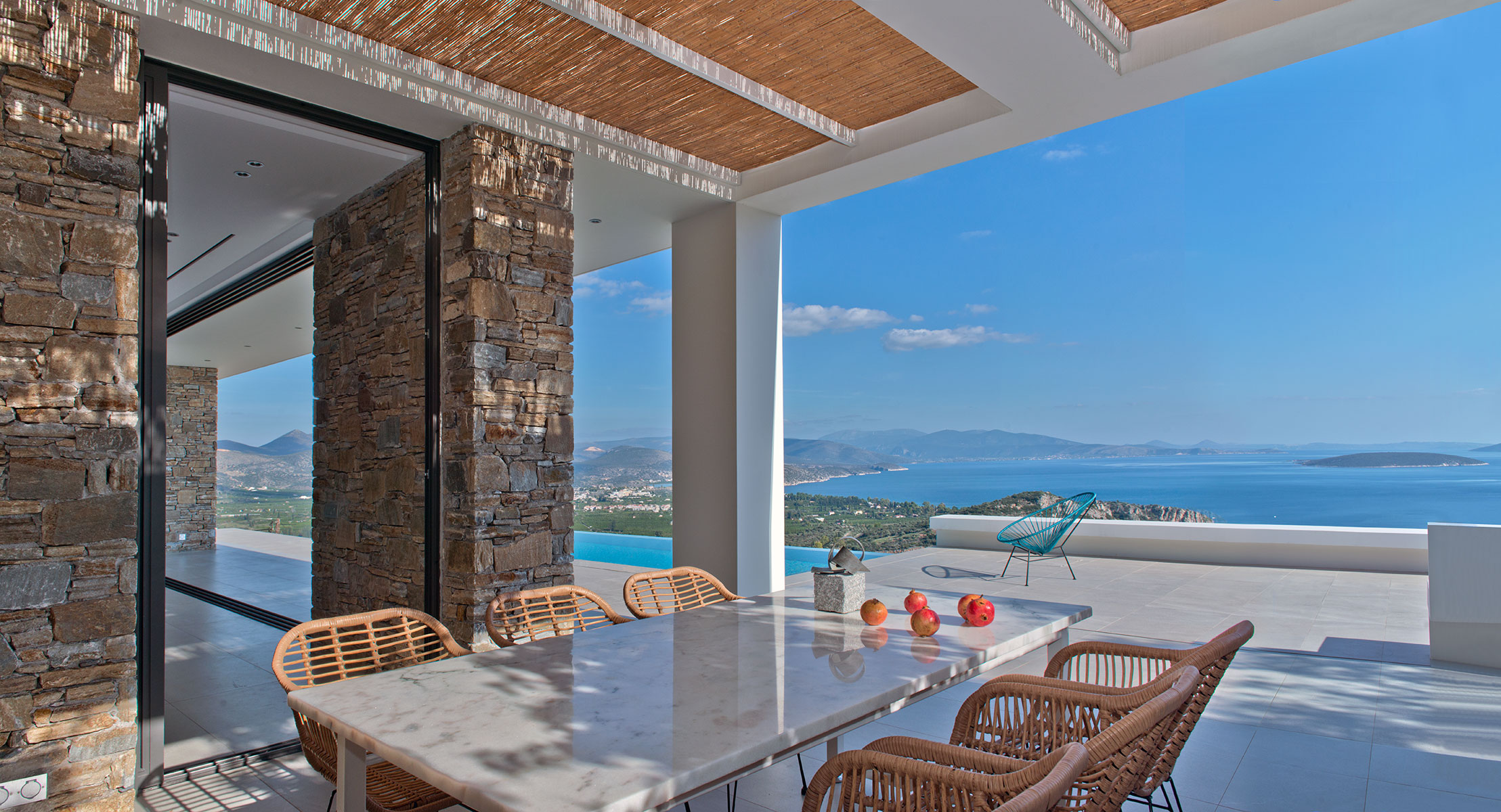 Tolo, veranda 2
