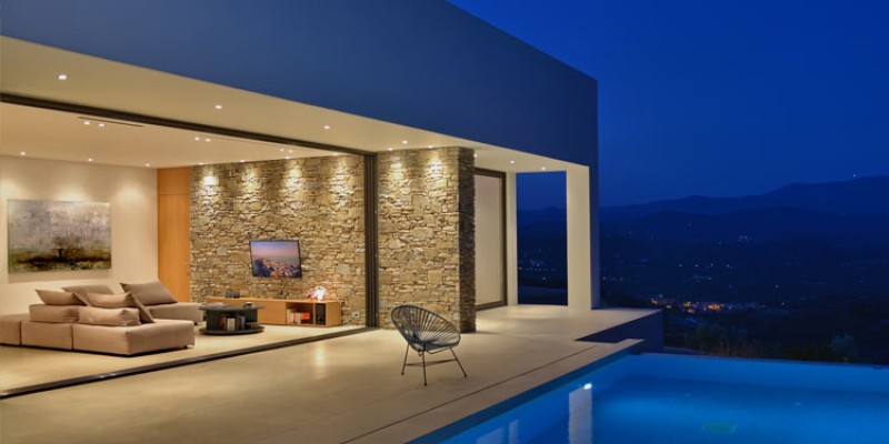 Nafplioblu – Σπίτι διακοπών στο Τολό 